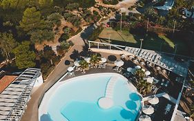 Marpunta Resort Alonnisos